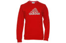 adidas Ess Logo Sweat