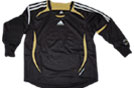 adidas United GK Jersey Jr.