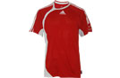 adidas Libero S/S Jersey
