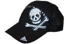 adidas Orlando Pirates Cap