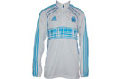 adidas Oly.Marseille Train.Top