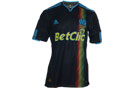 adidas Olymp.Marseille Jersey