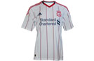 adidas FC Liverpool A Jersey