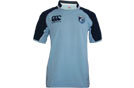 Canterbury Cardiff Blues Jsy.