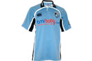 Canterbury Cardiff Blues Jsy.