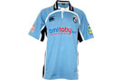 Canterbury Cardiff Blues Jsy.