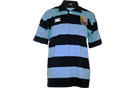 Canterbury Cardiff RFC Polo
