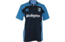 Canterbury Cardiff Blues Jsy.