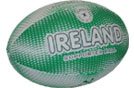 Gilbert Ireland Rugbyball