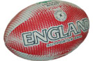 Gilbert England Rugbyball