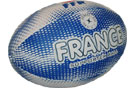 Gilbert France Rugbyball