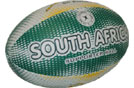 Gilbert South Africa Rugbyball