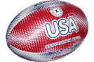 Gilbert USA Rugbyball
