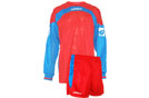 Legea Oviedo L/S Trikot-Set