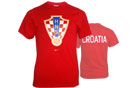 Nike Croatia Tee