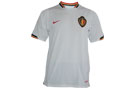 Nike Belgium Home Jersey