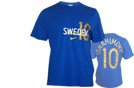 Nike Sweden #10 Tee