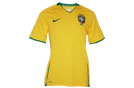 Nike Brasilien Home Jersey