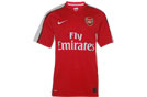 Nike Arsenal H Jersey