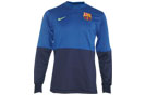 Nike FC Barcelona Trg.Top