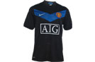 Nike ManUtd. A Jersey