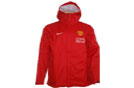 Nike ManUtd.RainJacket