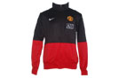 Nike ManUtd.Line Jacket