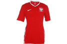 Nike Polen Away Jersey