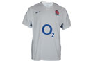 Nike England H Rugby-Shirt