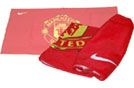 Nike Manchester Utd. Towel