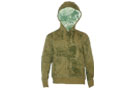 Oakley Wood Arch Hoody