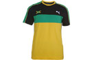 Puma Jamaica Faas Tee