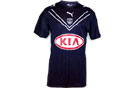 Puma Gir.Bordeaux H Jersey