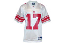 Reebok NY Giants Jersey