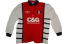CottonTrad.Gloucester Jersey