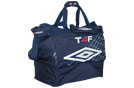 Umbro Napoli Soccer Bag