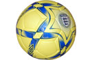 Umbro England Pro Ball Hi-Vis