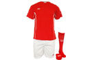 Umbro Teamkit S/S