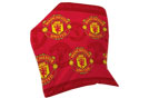 Manchester Utd.Blanket