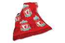 FC Liverpool Blanket